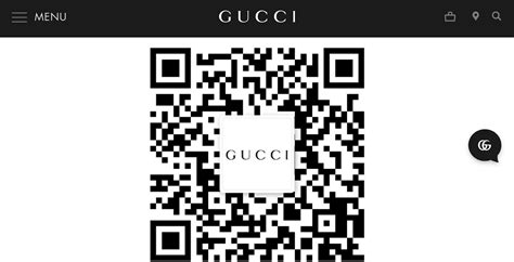 gucci qr code check.